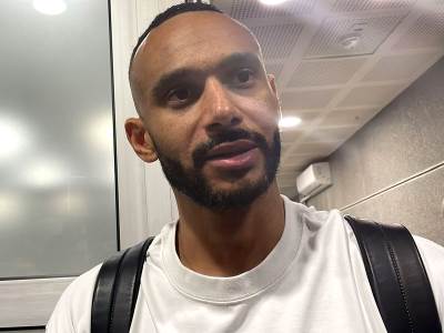  Adam Hanga o porazu u derbiju 