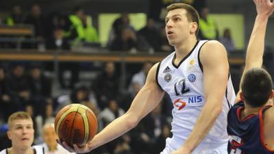  Partizan čeka Zvezdu 