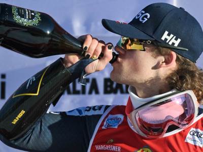  Lukas Braten završio karijeru 