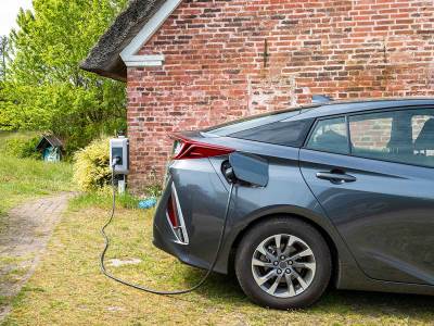  Da li električni automobili mogu da napajaju uređaje i naše domove 