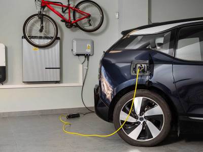  Električni automobili rekuperacija energije 