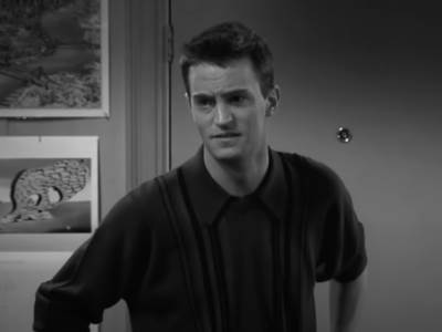  Otkriveno šta je pronađeno u kući Metjua Perija 