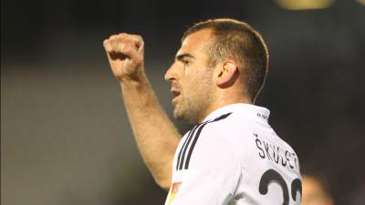  Škuletić: Hvala ti, Partizane! 