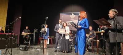  Predstava Gospođica pobjednik Zlatne vile u Prijedoru 