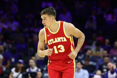  Bogdan Bogdanovic razbio Milvoki 