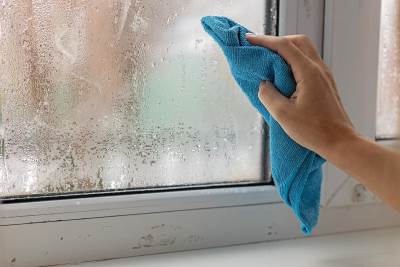  Kako spriječiti maglenje prozora 