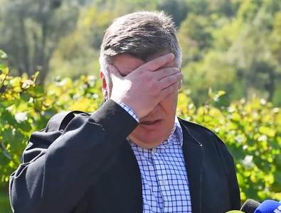  Milanović o sukobu u Izraelu 