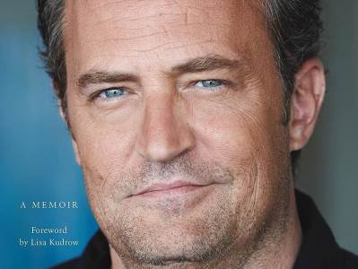  Biografija Metjua Perija na srpskom jeziku 