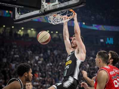  partizan crvena zvezda aba liga uživo prenos livestream 