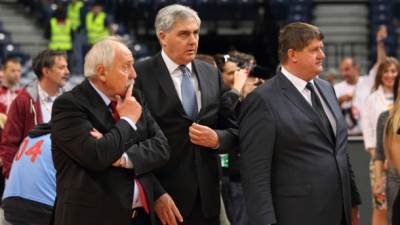  "Svi savezi žele promene u Jadranskoj ligi" 