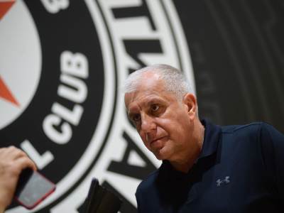  Transfer Brune Kabokla u Partizan 