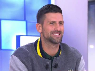  Novak Đoković odgovorio Rafaelu Nadalu 
