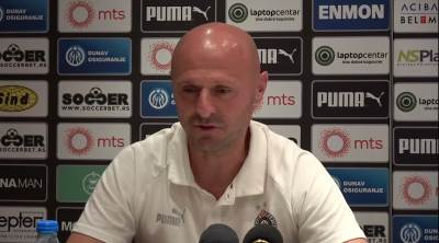  Igor Duljaj o Nemanji Maticu i Partizan Jedinstvo Ub 