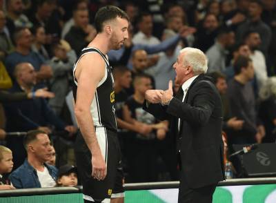  Frenk Kaminski centar Partizana je porijeklom Srbin 