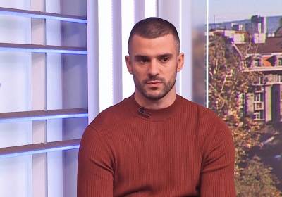  branko lazić crvena zvezda intervju  