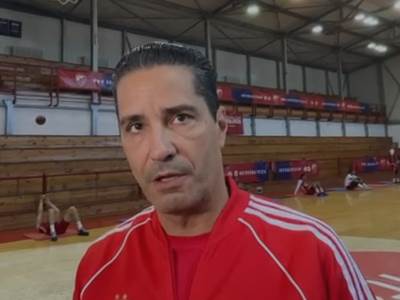  Janif Sferopulos o pojačanjima Zvezde 