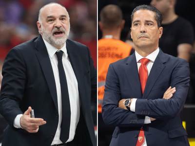  Crvena zvezda mora da pobijedi Bajern 