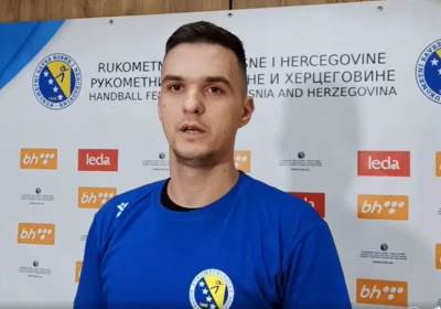  Mirko Herceg o utakmicama sa Češkom i EP 
