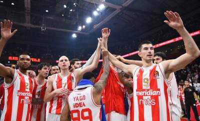  Aleksandar Grujin o sukobima na meču Zadar Crvena zvezda 