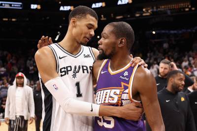  NBA liga Spursi Finiks rezultati 