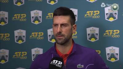  Novak Đoković želi da igra do 40 godine 