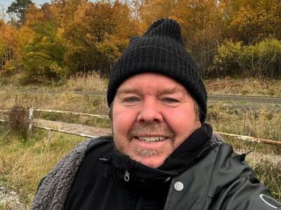  Tomas Brolin prodaje usisivače 