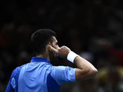  Djokovic Rune uzivo prenos Sportklub rezultat 