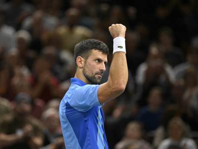  Djokovic-Rubljov uzivo prenos Sportklub polufinale Pariza 