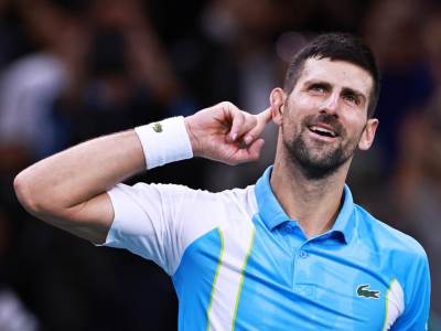  Pjesma o Novaku Đokoviću 