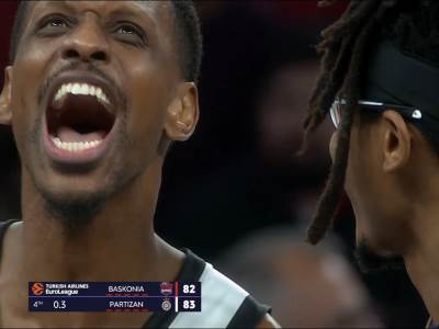  Dzejms Naneli se nije kladio sa Monekeom 