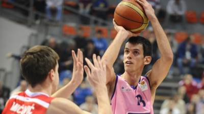  Lepršava Mega rutinski do finala Kupa! 