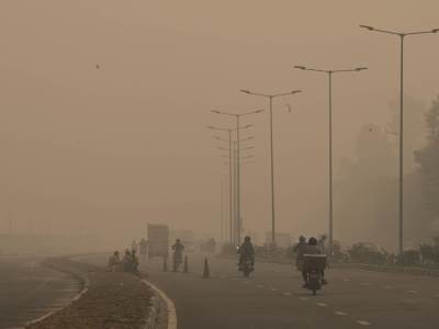  Nju Delhi zbog zagađenja uvodi vožnju po principu par-nepar 