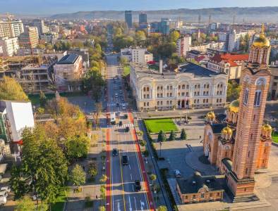  Grad Banjaluka 