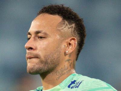  Pokušali da otmu Nejmarovu ćerku 