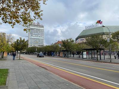  Izmjena smjera kretanja u Ulici Milana Tepića 