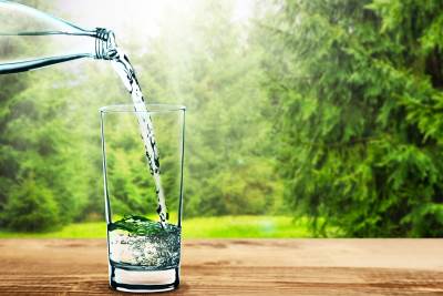 Koliko možete popiti kisele vode 