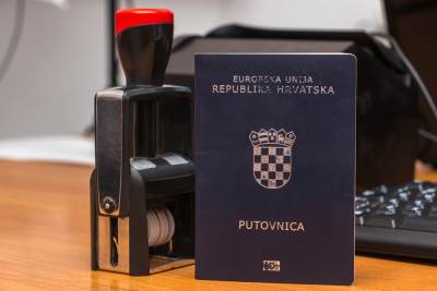  Lažnim pasošem Hrvatske varao u Banjaluci 