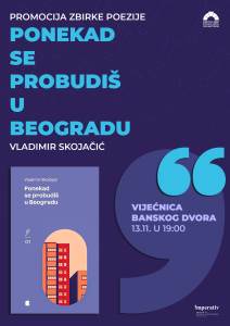  Plakat za Skočajićevu knjigu 