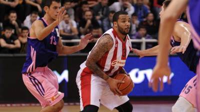  Nema brige oko Vilijamsa! 