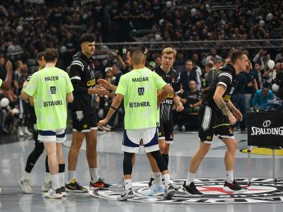  Danilo Anđušić poslije pobjede pričao o Jamu Madaru 