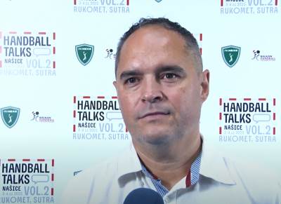  Branko Tamše Trener mora da bude ljubavnica 