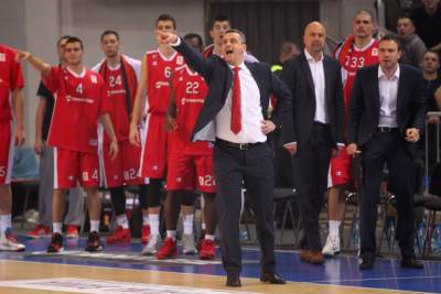  Radonjić: Jak karakter 