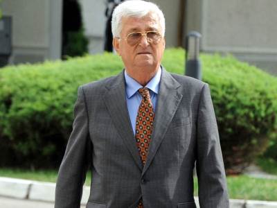  Preminuo legendarni fudbaler Partizana Mustafa Hasanagić 