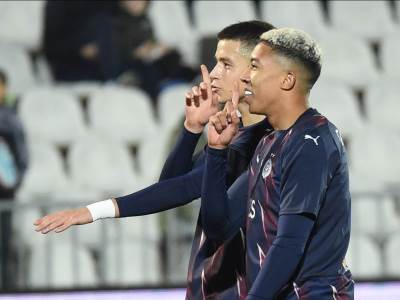  Mateus Saldanja prelazi u Fenerbahce 