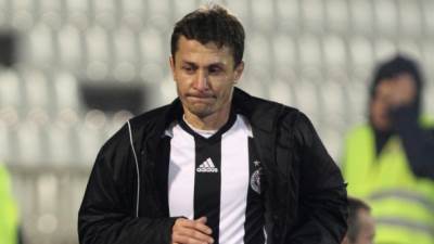  Sale Ilić "postrojio" ekipu posle Voždovca 