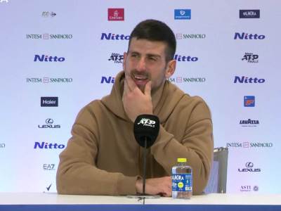  Novak Djokovic Ovo nije moja najbolja sezona u karijeri 