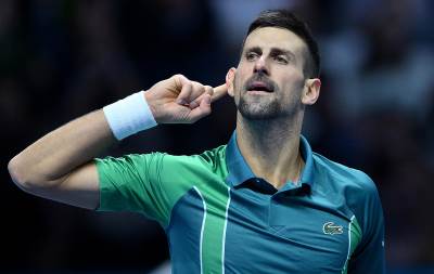  Novak Đoković želi titulu na Rolan Garosu 