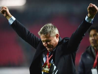  Da li Dragan Stojkovic Piksi ostaje selektor Srbije 