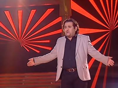  Sejo Kalač o navodnom hapšenju 