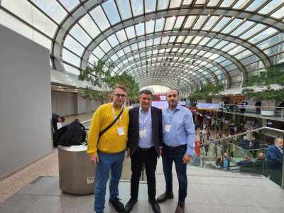  Vlado Đajić u Dizeldorfu 